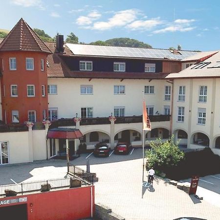 Edelfinger Hof Hotel Bad Mergentheim Exterior photo