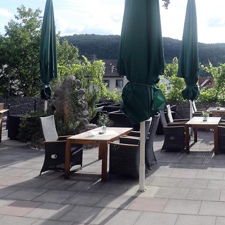 Edelfinger Hof Hotel Bad Mergentheim Exterior photo