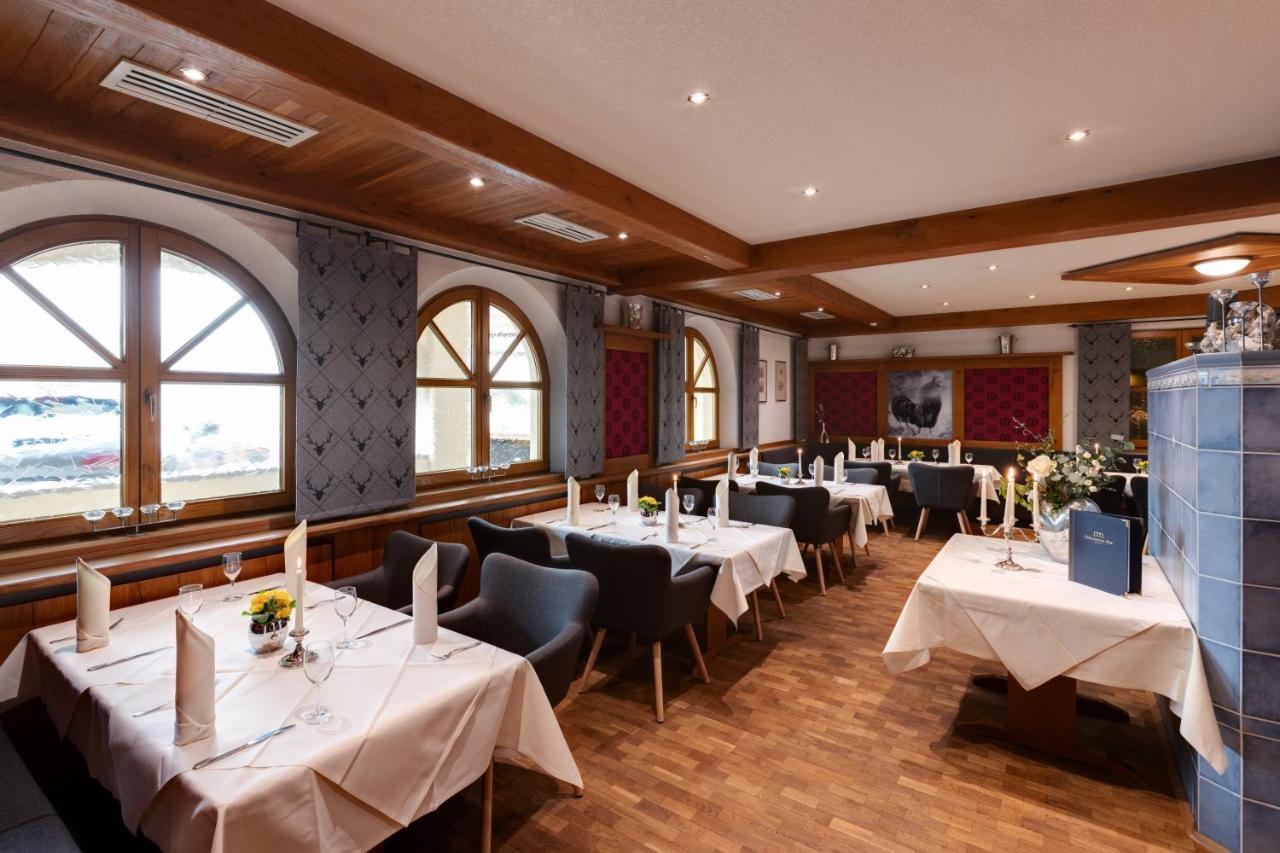 Edelfinger Hof Hotel Bad Mergentheim Exterior photo