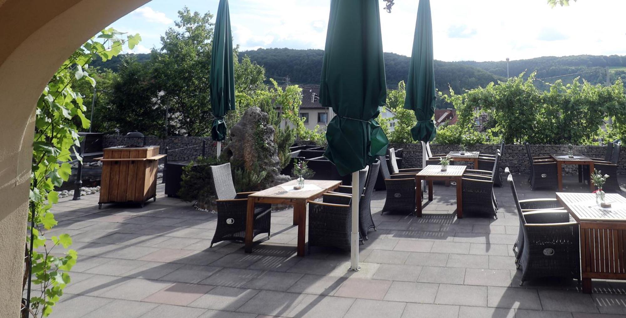 Edelfinger Hof Hotel Bad Mergentheim Exterior photo